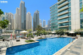 1B- Al Majara Tower 2 - 7072 By Bnbmehomes